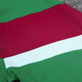 2024/25 Portuga Green Windbreaker