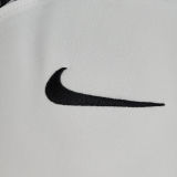 2022/23 Nigeria Away White Fans Soccer Jersey