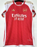 MARTINELLI #11 ARS 1:1 Quality Home Fans Jersey 2023/24 (League Font) ★★