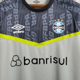 2023 Gremio Gremio Grey Training Jersey