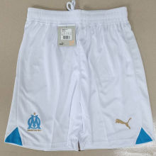 2023/24 MS White Shorts Pants