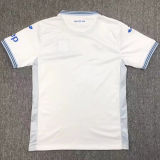 2023/24 Hoffenheim Away White Fans Soccer Jersey
