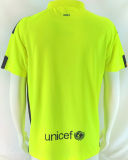 2014/15 BA Third Retro Soccer Jersey