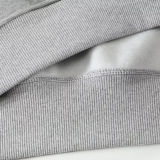 2023/24 Flamengo Grey Hoody