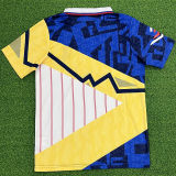 90' s CFC Retro Fans Jersey