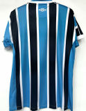 2023/24 Gremio 1:1 Quality Home Fans Soccer Jersey