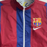 2024 BA Reversible Windbreaker 双面