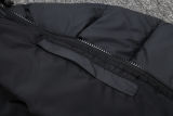 2024 BVB Black Cotton Jacket