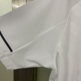 2023/24 Botafogo White Fans Soccer Jersey