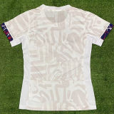 2023 France Women World Cup Away White Women Jersey 女装