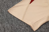 2024 BA Khaki Short Training Jersey(A Set)