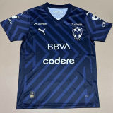 2023/24 Monterrey Goalkeeper Soccer Jersey