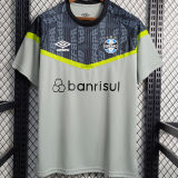 2023 Gremio Gremio Grey Training Jersey