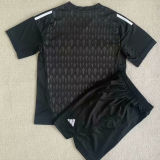 2023/24 M Utd GK Kids Soccer Jersey