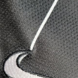 2011/12 Corinthians Black Retro Soccer Jersey