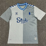 2023/24 Everton Third Fans Soccer Jersey