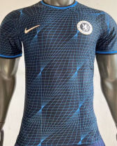 2023/24 CFC Away Player Version Soccer Jersey