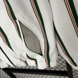 2023/24 Italy Windbreaker 双面