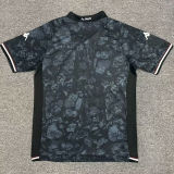 2023/24 Metz Third Black Fans Soccer Jersey