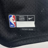 Warriors Stadium Black Jersey