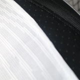 2024/25 Corinthians Home White Player Version Soccer Jersey