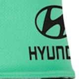 2023/24 ATM Third Green Player Version Jersey 新胸前广告