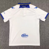 2023/24 Frosinone Away White Fans Soccer Jersey 佛罗西诺内