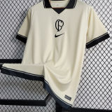 2023/24 Corinthians Special Edition Fans Soccer Jersey