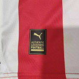 2023/24 Chivas Home Long Sleeve Jersey