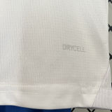 2024/25 CDUC Home White Kids Soccer Jersey
