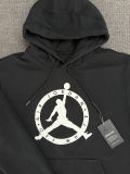 2023/24 Jordon Black Hoody