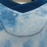 2021 Norway Away Fans Soccer Jersey