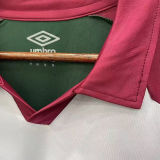 2023 Fluminense POLO Jersey