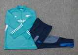 2024 ARS Light Green Special Edition Sweater Tracksuit