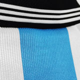 1998/99 Argentina Home Retro Soccer Jersey