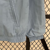 2023/24 Man City Windbreaker 双面
