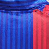1992 BA Home Long Sleeve Retro Soccer Jersey