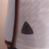 2022/23 Germany Home Player Version Soccer Jersey