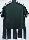 B.FERNANDES #8 M Utd 1:1 Quality Away Fans Jersey 2023/24 (League Font 联赛字体) ★★