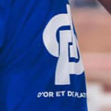 2023/24 MS Away Blue Player Version Jersey