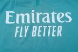 2024 ARS Light Green Special Edition Sweater Tracksuit