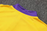 2024 RM Yellow Sweater Tracksuit