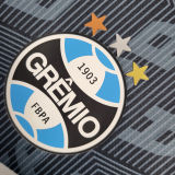 2023 Gremio Gremio Blue Training Jersey