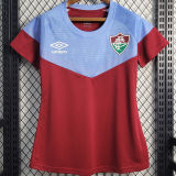 2023 Fluminense Training Women Jersey 女装