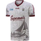 2022/23 GAA Galway Rugby Jersey 凯克里