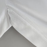 2022/23 RM Home White Fans Long Sleeve Jersey