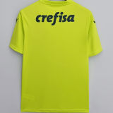 2022/23 Palmeiras Green GK Soccer Jersey