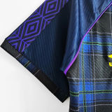 1994/1996 Scotland Home Retro Soccer Jersey