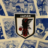 2023/24 Japan Special Edition Fans Soccer Jersey