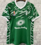 2022/23 Irish IRFU Home World Cup Version Green Rugby Jersey Ireland 爱尔兰